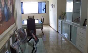 Imagem 2: Apartamento 4 quartos (3 Suites )no Bairro da Jaqueira