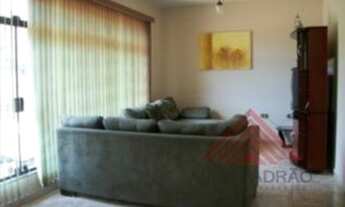 Imagem 4: Sobrado Residencial Parque do Governador, Ribeirão Pires - SO0809