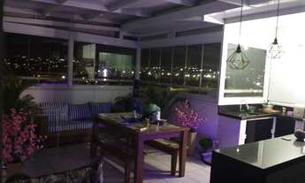 Imagem 2: Cobertura duplex para venda, 94m², 2 quartos - Jardim Colonial Aricanduva