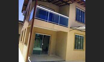 Imagem: Casa 03 quartos, sendo 01 quarto em baixo