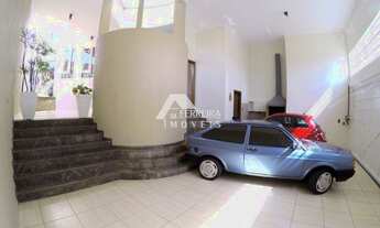 Imagem 5: Franca - Casa Padrão - Jardim Seminário