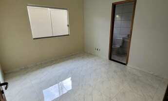 Imagem 7: Casa para venda tem 95 metros quadrados com 3 quartos em Vila Bonsucesso - Senador Canedo