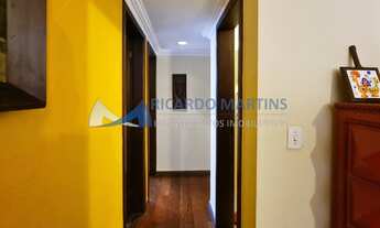 Imagem 7: Apartamento para venda com 120 metros quadrados com 4 quartos