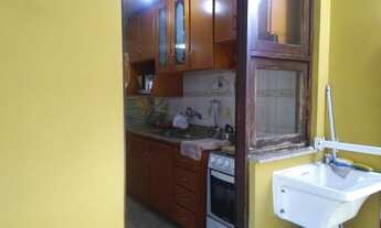 Imagem 6: Casa de 158 metros quadrados no bairro Menino Deus com 3 quartos