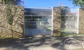 Imagem: Casa com 3 quartos - Bairro Setor Jaó em