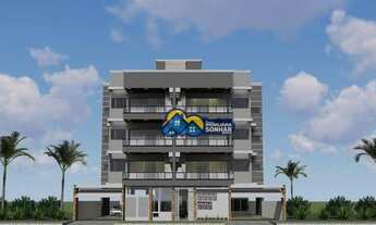 Imagem 3: Apartamento com 3 dormitórios à venda, 107 m² por R$ 465.000,00 - Itapema do Norte Gleba