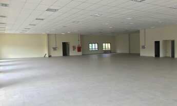 Imagem: Galpão/Depósito/Armazém para aluguel