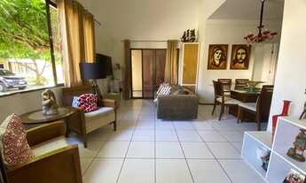 Imagem 5: Casa para venda possui 129 metros quadrados com 3 quartos em Lagoa Redonda - Fortaleza - C