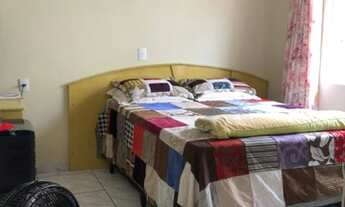 Imagem 5: Casa para venda possui 76 metros quadrados com 3 quartos