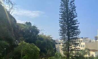 Imagem 2: Apartamento para venda tem 87 metros quadrados com 3 quartos em Ipanema - Rio de Janeiro