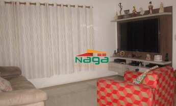 Imagem 6: Sobrado 04 dormitórios - 02 suítes - Planalto Paulista - São Paulo