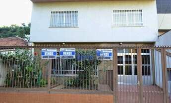 Imagem: Sobrado com 3 dormitórios à venda, 200