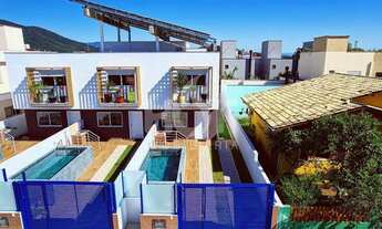 Imagem: Casa a venda no Ribeirão da Ilha 3 quartos