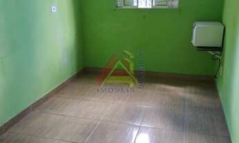 Imagem 6: DUAS CASAS COM AMPLO QUINTAL, 200 M2