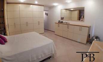 Imagem 7: Apartamento com 4 dormitórios, 300 m² - venda por R$ 7.550.000,00 ou aluguel por R$ 17.001