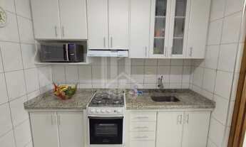 Imagem 5: Apartamento de 75 m2 a venda no Socorro, Residencial Parque dos Passaros II, 3 quartos,1