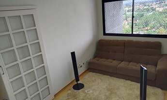 Imagem 7: Apartamento para venda com 205 metros quadrados com 4 quartos em Jardim Londrilar - Londri