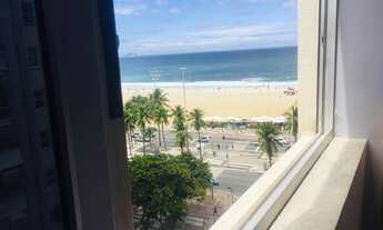Imagem 3: Apartamento para venda tem 280 metros quadrados com 4 quartos em Copacabana - Rio de Janei
