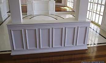 Imagem 3: APARTAMENTO - VILA NOVA CONCEIÇÃO - SP