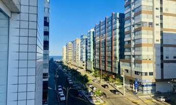 Imagem 7: CAPãO DA CANOA - Apartamento Padrão - Navegantes