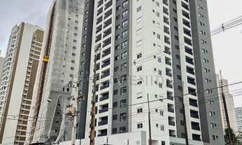 Imagem: LONDRINA - Apartamento Padrão - Gleba Fazenda