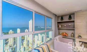 Imagem 7: Apartamento no edifício Império das Ondas com 4 suítes à venda no Pioneiros Barra Norte de