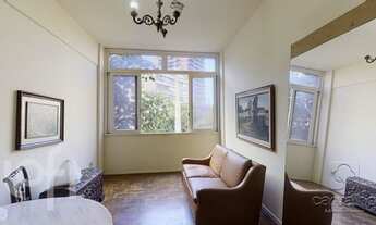 Imagem 3: RIO DE JANEIRO - Apartamento Padrão - Ipanema