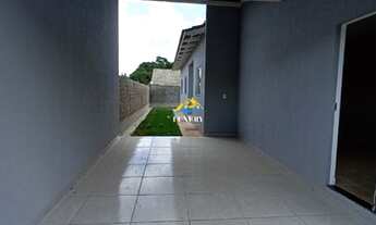 Imagem 3: Casa para venda com 80 metros quadrados com 2 quartos