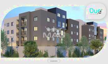 Imagem: CURITIBA - Padrão - Cidade Industrial de