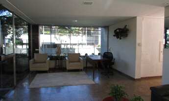 Imagem 7: Apartamento para venda tem 110 metros quadrados com 4 quartos em Gutierrez - Belo Horizont