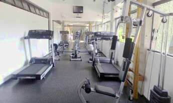 Imagem 5: Apartamento para venda tem 256 metros quadrados com 4 quartos em Santana - São Paulo - SP