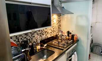 Imagem 5: Apartamento venda 66 m² 3 quartos em Aclimação - São Paulo - SP