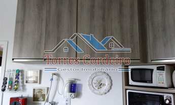 Imagem 6: Apartamento com 1 dorm. + 1 vaga - Jd Ampliação