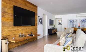 Imagem 2: NO CORAÇÃO DOS JARDINS LINDO APARTAMENTO AL.JAU