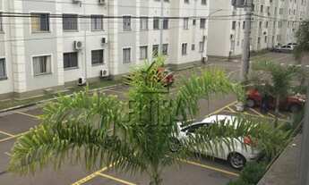 Imagem 3: Apartamento com 2 Dormitorio(s) localizado(a) no bairro Centro em Sapucaia do Sul / RIO GR