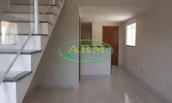 Imagem 5: Maricá - Casa Padrão - Itaipuaçú