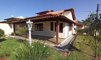 Imagem 4: Ótima casa com 03 quartos, sendo 01 suíte, sala em 02 ambientes, cozinha, área de serviço