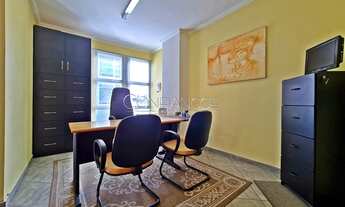 Imagem 5: Confiancce Imóveis vende: Sala comercial em localização privilegiada no Centro de Curitiba