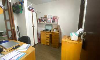 Imagem 6: Apartamento Lâmina 180 metros 3 quartos