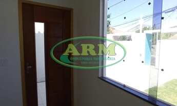 Imagem 5: Maricá - Casa Padrão - Itaipuaçú