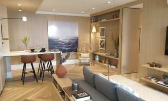 Imagem 2: Apartamentos de 2 quartos na Barra da Tijuca.- RJ