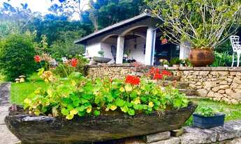 Imagem: Casa para venda com 450 metros quadrados