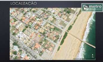 Imagem 5: Cobertura com 3 dormitórios à venda, 94 m² por R$ 750.000,00 - Costa Azul - Rio das Ostras