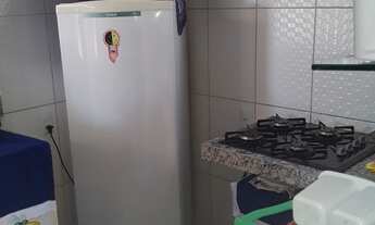 Imagem 2: Casa temporada carapibus jacumã