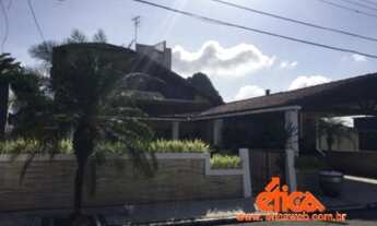 Imagem 3: Casa à venda com 4 dormitórios em Coqueiro, Belém cod:3801
