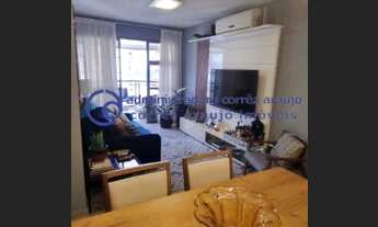 Imagem: Vistao do mar! Apartamento 3 quartos edifício