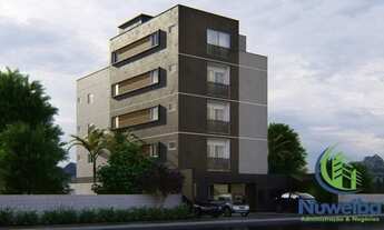 Imagem 4: Apartamento com 2 quartos - Bairro Nova Cerejeira em Atibaia