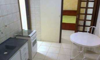 Imagem 5: Apto. Mobiliado um dorm..