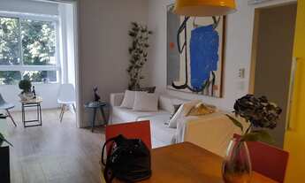 Imagem 3: Apartamento para venda possui 86 metros quadrados com 2 quartos em Ipanema - Rio de Janeir