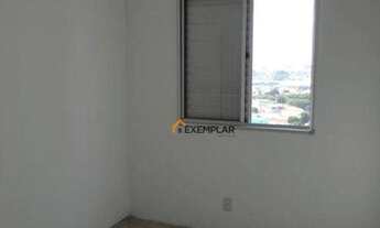 Imagem 6: Apartamento com 2 dormitórios à venda, 50 m² por R$ 280.000 - Parque Edu Chaves - São Paul